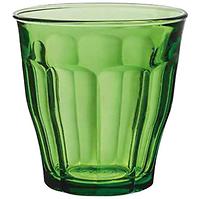 Čaša green 250 ml 110DX40402