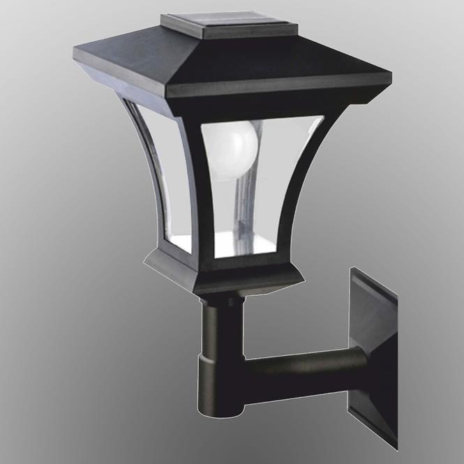 Vrtna svjetiljka solarna LED 1W TR 501