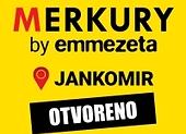 Zagreb - Jankomir OTVORENO!