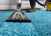 Kako obnoviti ugaženi tepih?