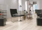 Bijeli pod bez razočaranja