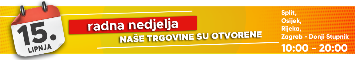 Niedziela handlowa 15-06