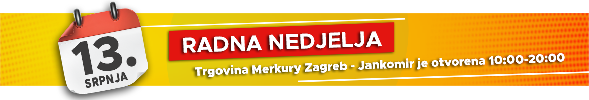 Niedziela handlowa 13-07