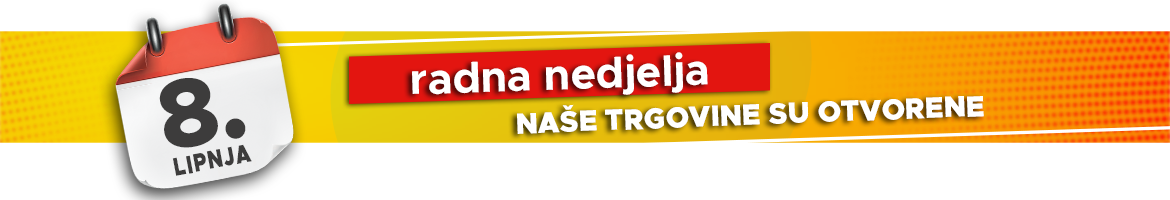 Niedziela handlowa 08-06