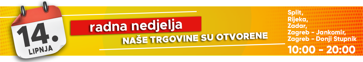 Niedziela handlowa 14-06