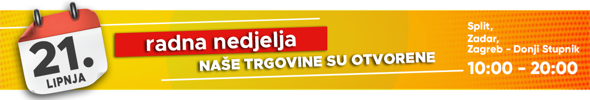Niedziela handlowa 21-06