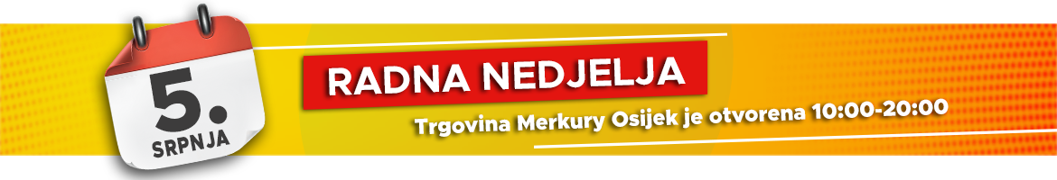 Niedziela handlowa 5-07