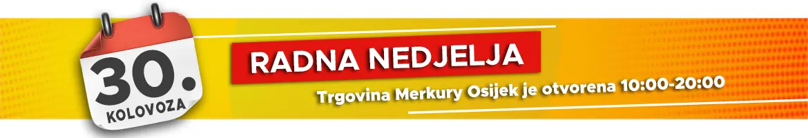 Niedziela handlowa 30-08