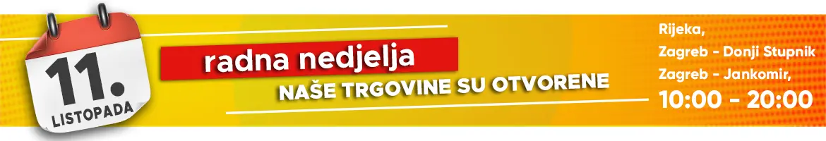 Niedziela handlowa 11-10