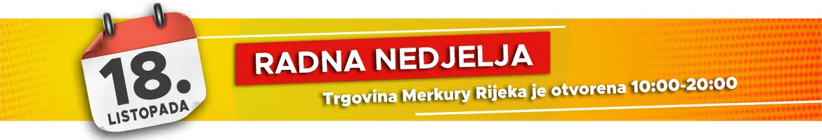 Niedziela handlowa 18-10