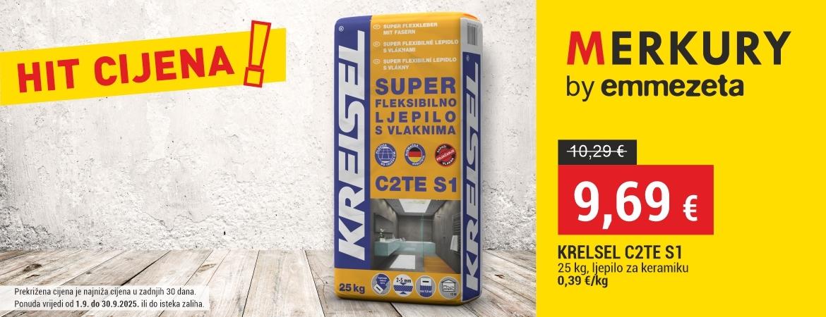 krelsel 9.2025