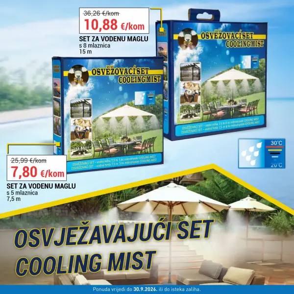 set za vodenu maglu - slider do 30.9.2026
