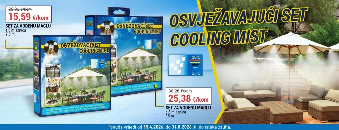 set za vodenu maglu - slider do 31.8.2026