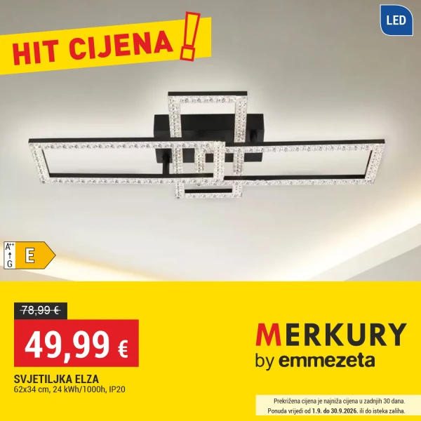 svjetiljka elza 9.2026