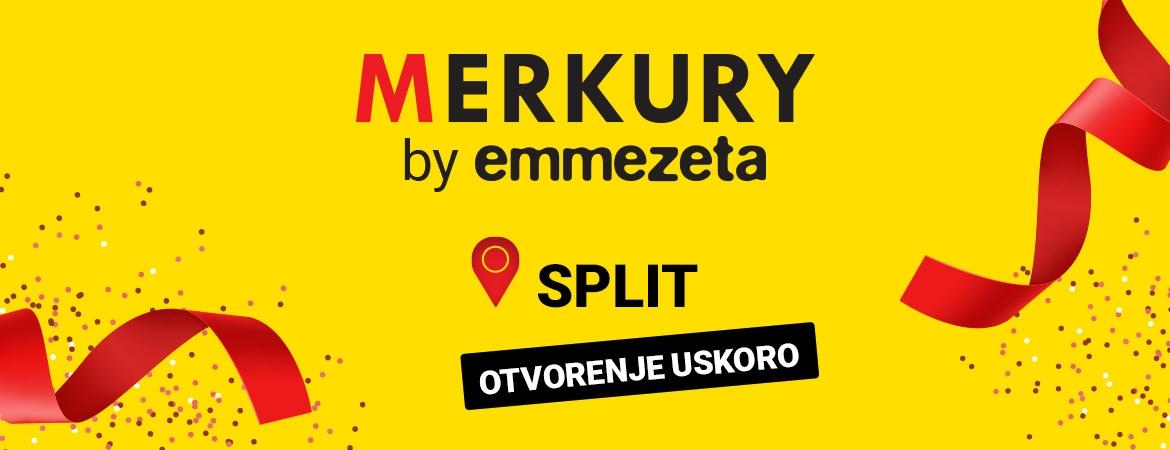 Split