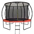 Trampolini