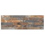 Fasadna pločica Kallio rust 450/150/9