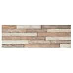 Fasadna pločica Kallio terra 450/150/9
