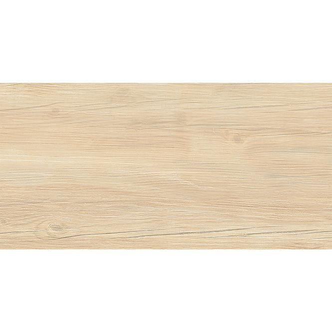 Glazirana zidna pločica Board Cream 30/60