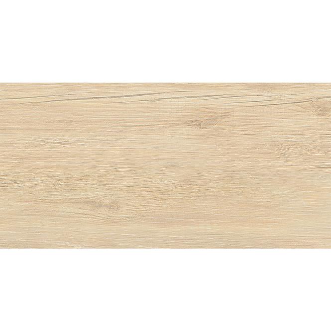 Glazirana zidna pločica Board Cream 30/60