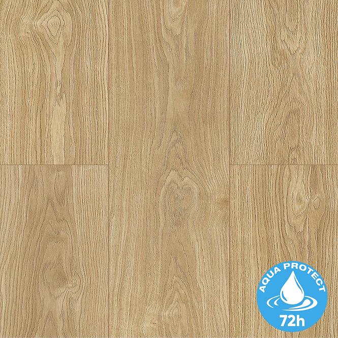 Vodootporni laminat hrast Sonata 12 mm AC5 Symfonia Aqua 4531