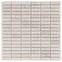 Mozaik pločica Travertin Atlas Bež Paralelno 56125 30,5x30,5,2