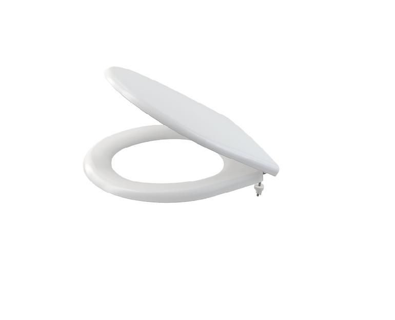 A604 WC SJEDALICA SOFTCLOSE -SPORI PAD