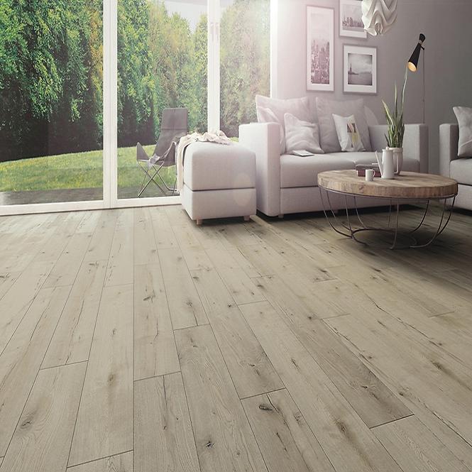 Vinil podna obloga SPC Maltanian Oak 4mm 23/32