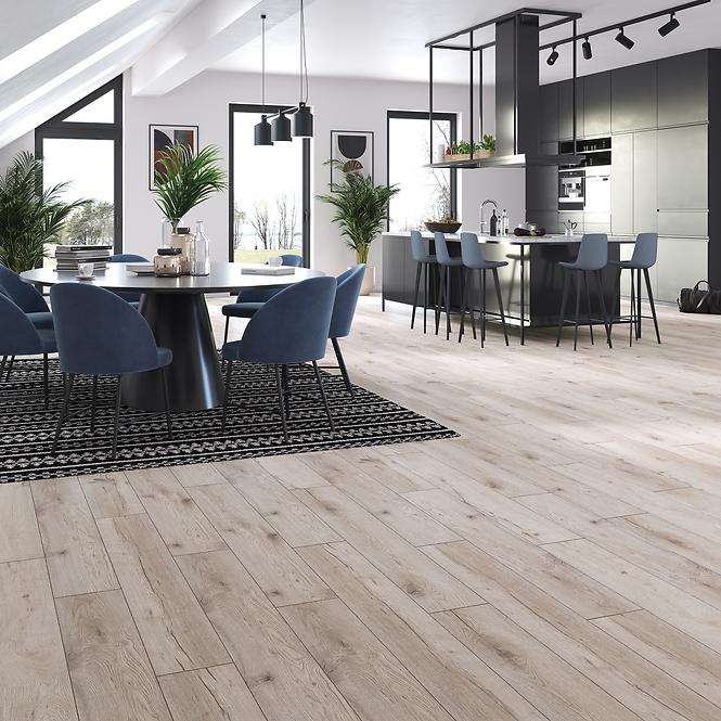 Vodootporni laminat hrast San 8mm AC5 Style WR 52600