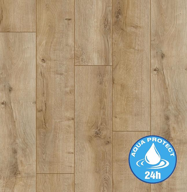 Vodootporni laminat hrast Bzura 8mm AC5 Style WR 52607