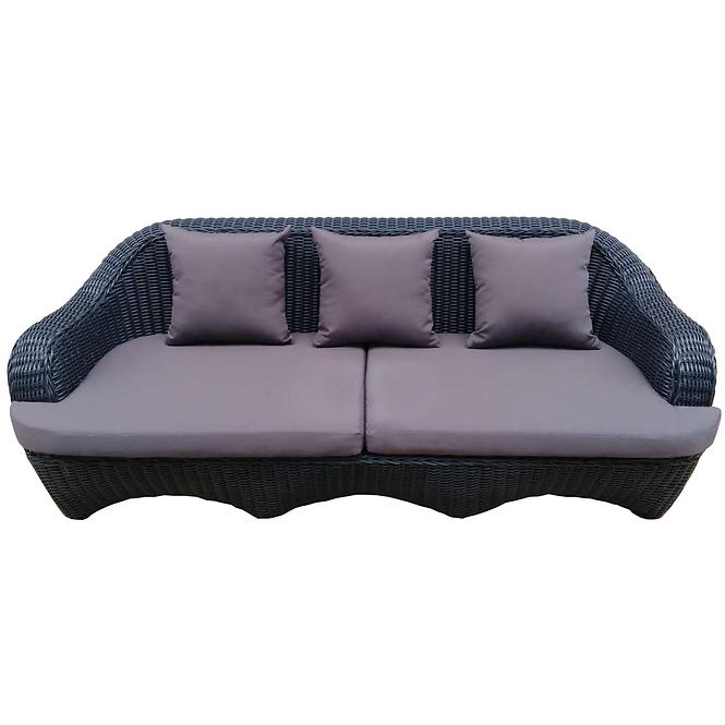 Set od umjetnog ratana Rhodes grafit