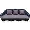Set od umjetnog ratana Rhodes grafit,5
