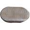 Set od umjetnog ratana Rhodes sivi,8