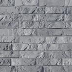 Kamen Brick Althea Gray pak=0,46 m2