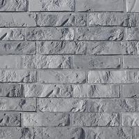 Kamen Brick Althea Gray pak=0,46 m2