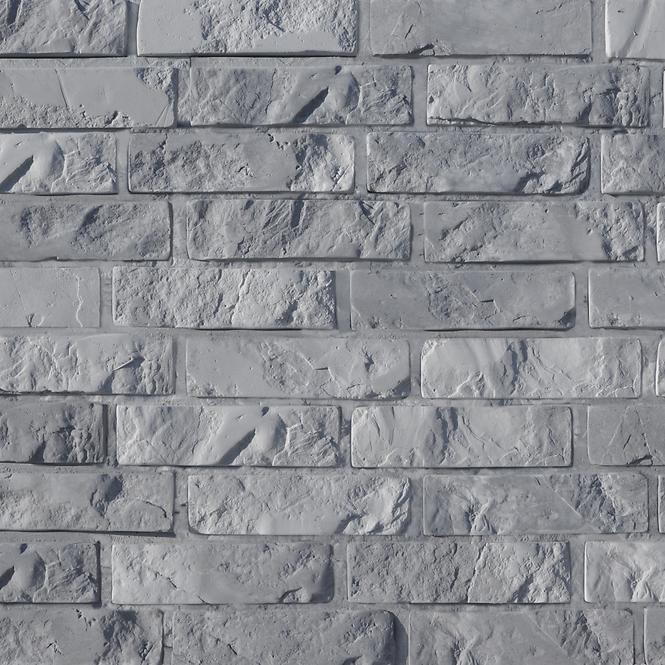 Kamen Brick Althea Gray pak=0,46 m2