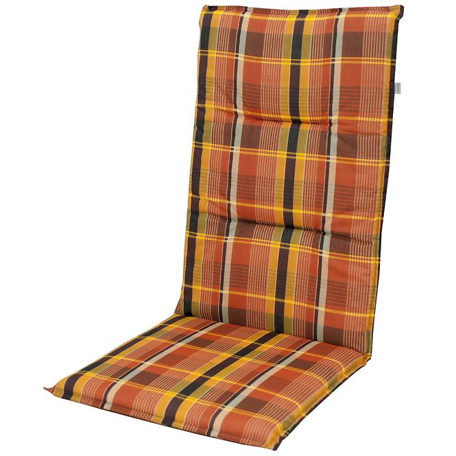 Jastuk za stolicu SPOT visoki D.24 118x48x5