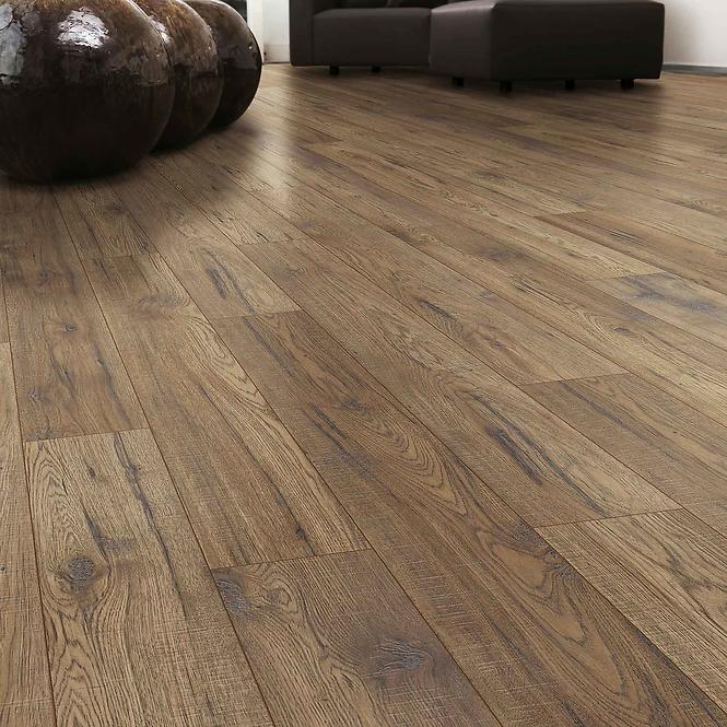 Laminat hrast Rodos 8mm AC4 Parquet Mercado 34074 