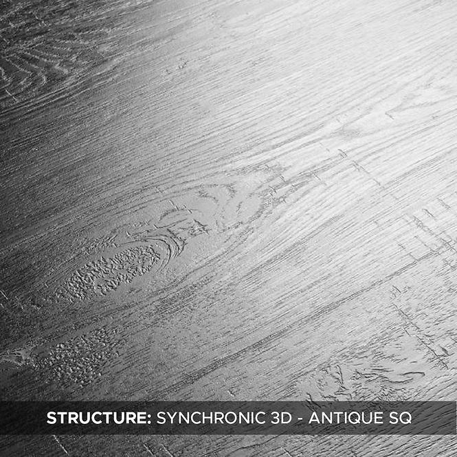 Laminat hrast Rodos 8mm AC4 Parquet Mercado 34074 