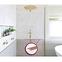 CUBALU ALU ANOD GOLD BRUSHED 