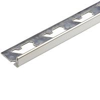 EDGE ST-STEAL POLISHED MM 2500/23/10