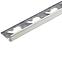 EDGE ST-STEAL POLISHED MM 2500/23/10