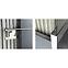 EDGE ST-STEAL POLISHED MM 2500/23/10,3