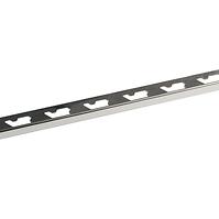 EDGE ST-STEAL SUPERPOLISHED MM 2500/23/10