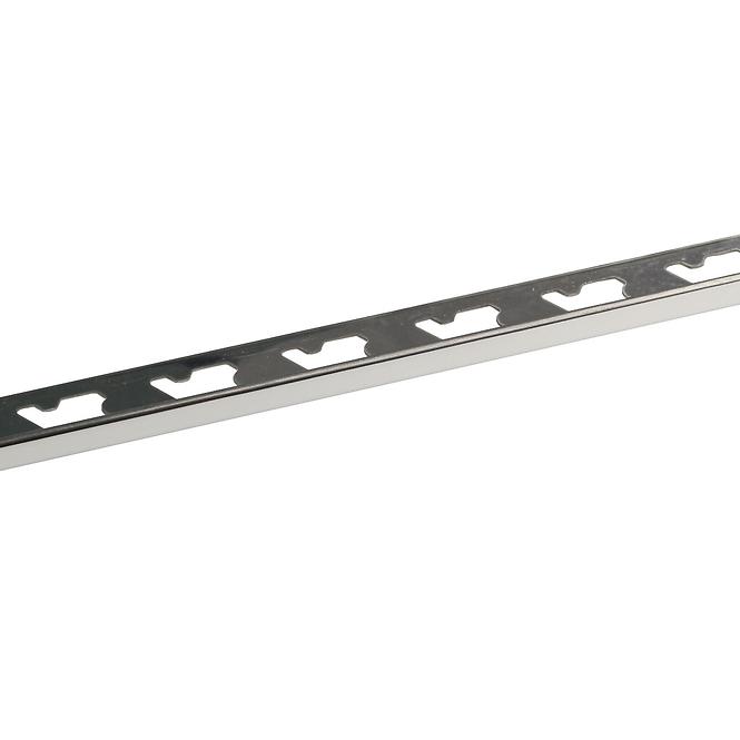 EDGE ST-STEAL SUPERPOLISHED MM 2500/23/10