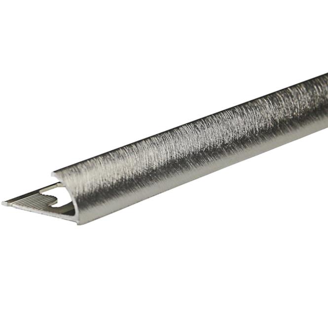 RONDALU ALU ANOD CHAMPAGNE SPIGA BRUSHED MM 2700/27/10