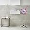 RONDALU ALU ANOD SILVER CHROMED MM 2500/27/10,2
