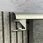 RONDALU ALU ANOD TITANIUM BRUSHED MM 2700/27/10,3