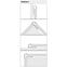RONDALU ALU ANOD TITANIUM BRUSHED MM 2700/27/10,4