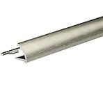 RONDALU ALU ANOD TITANIUM BRUSHED MM 2700/27/12,5